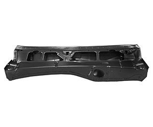 Lower Cowl Panel 1967-69 Camaro/Firebird Coupe