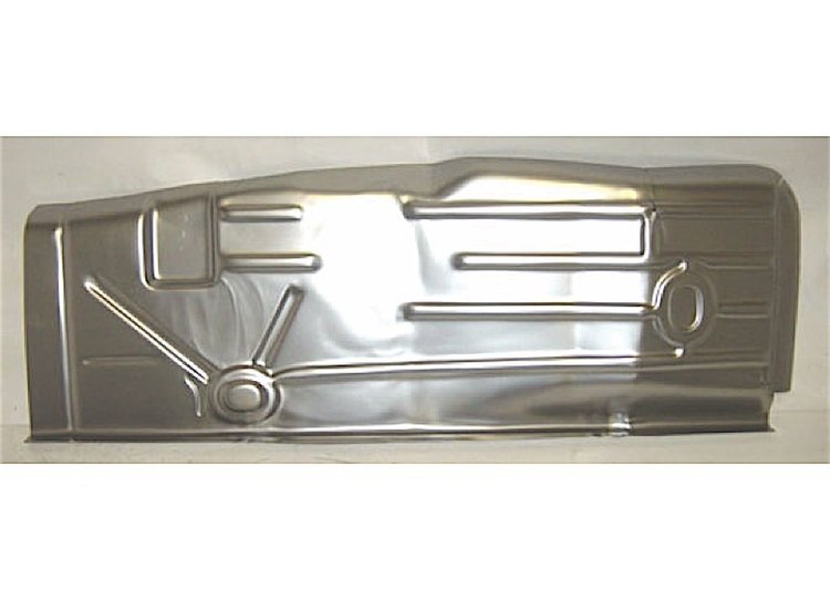 Full Length Floor Pan 1967-69 Camaro/Firebird