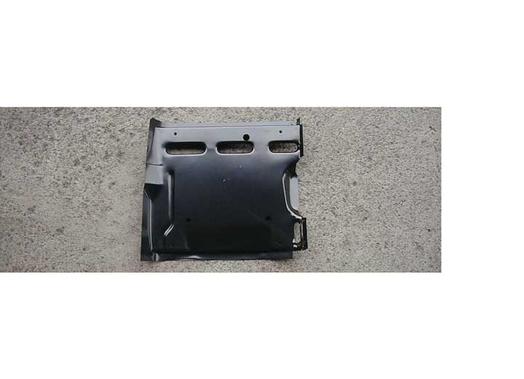 Seat Frame Support 1967-69 Camaro/Firebird Coupe