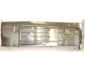 Complete Floor Pan 1967-69 Camaro/Firebird