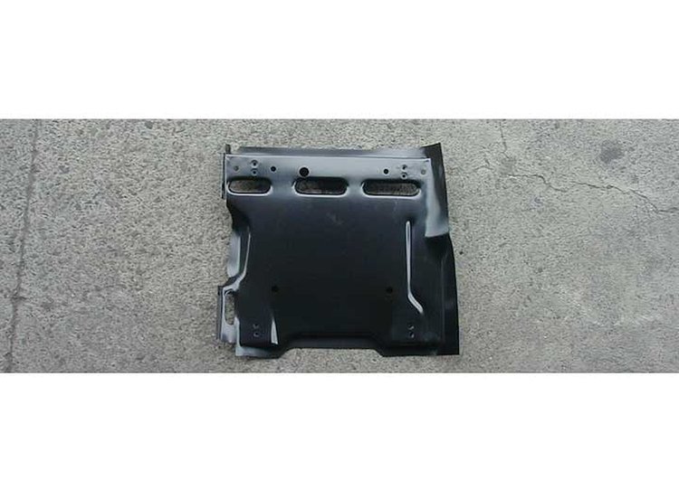 Seat Frame Support 1967-69 Camaro/Firebird Convertible