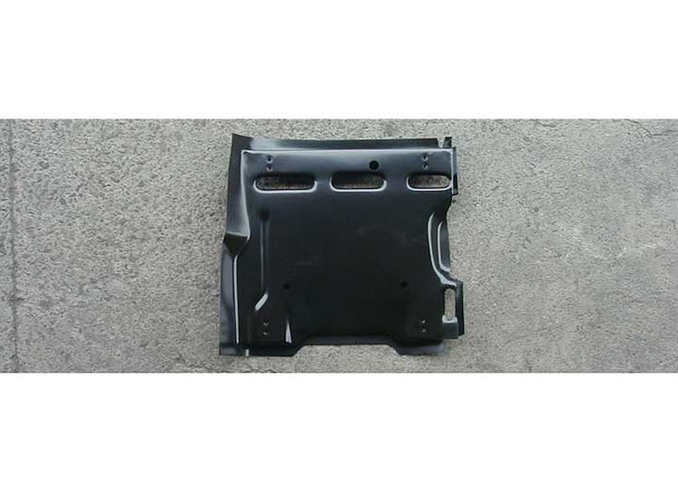 Seat Frame Support 1967-69 Camaro/Firebird Convertible
