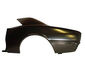 Quarter Panel 1967 Camaro Coupe