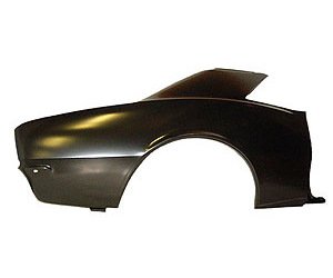 Quarter Panel 1967 Camaro Coupe