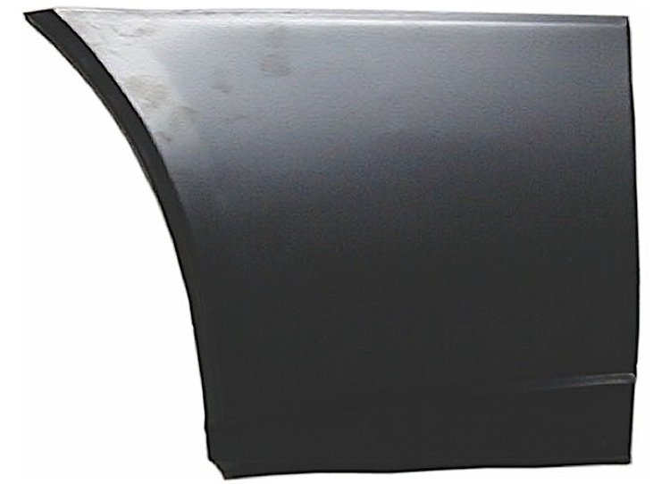 Front Section Lower Quarter Panel 1967-68 Camaro/Firebird