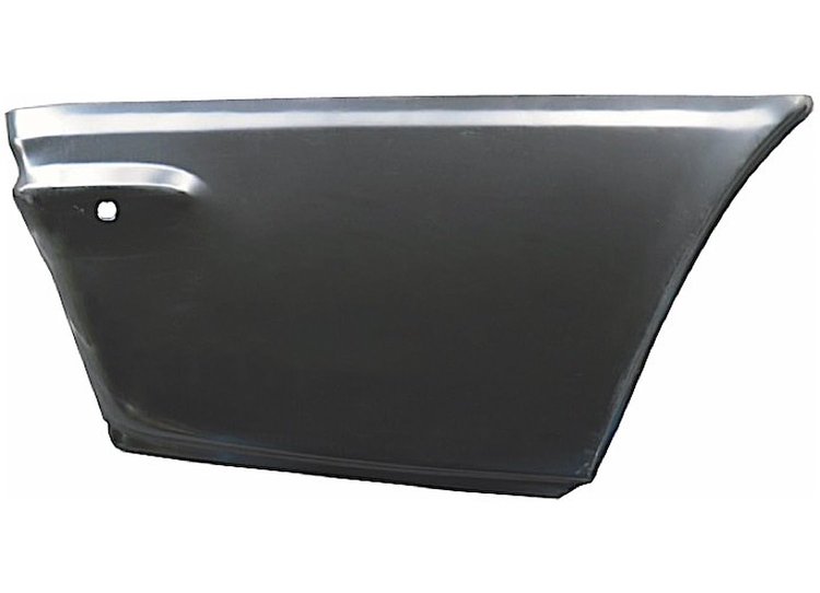 Lower Rear Fender Panel 1967-68 Camaro/Firebird