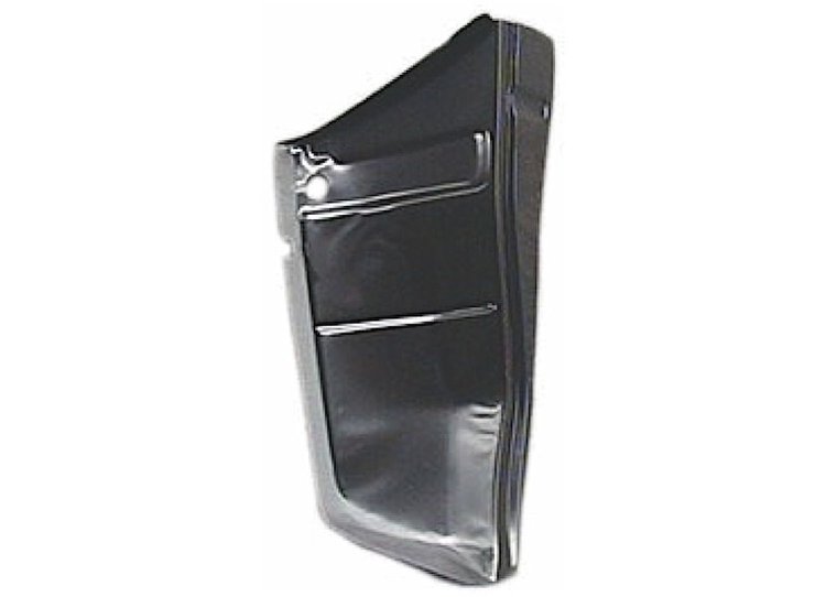 Trunk Side Filler Panel 1967-68 Camaro/Firebird