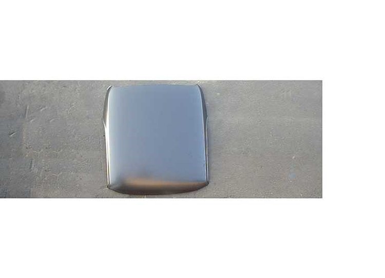 Complete Roof Panel 1967-69 Camaro/Firebird