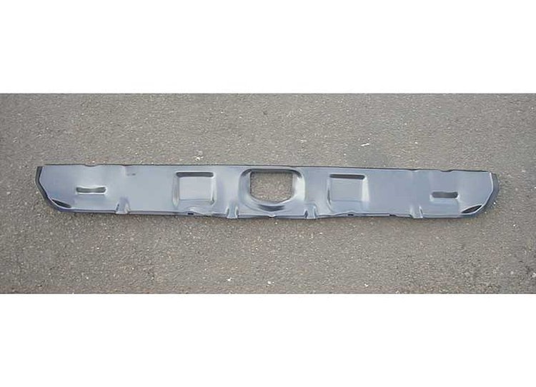 Rear Inner Valance Panel 1967-68 Camaro/Firebird