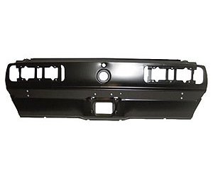Tail Panel 1967-68