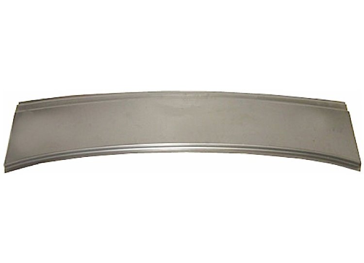 Rear Deck Filler Panel 1967-69 Camaro/Firebird Coupe