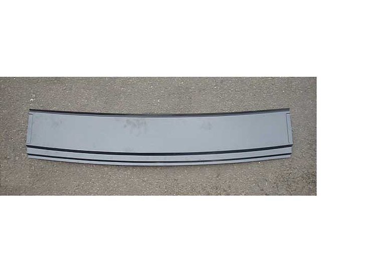 RR DECK FILLER PNL CAMARO/FIREBIRD CONV 67-69