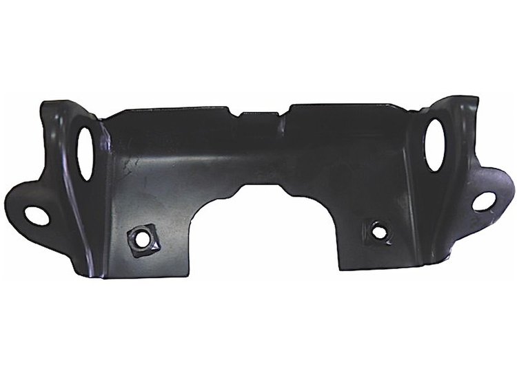 CENTER RR BUMPER BRKT CAMARO 67-68