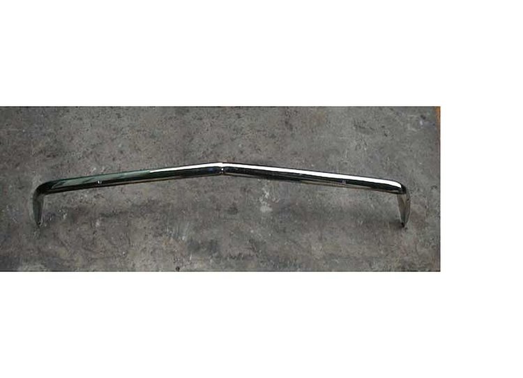 Front Bumper 1967-68 Camaro