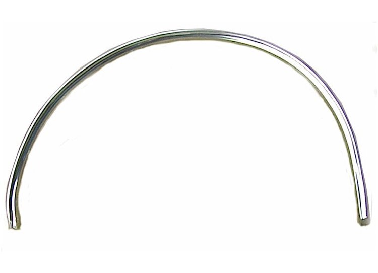 Front Wheelwell Moulding 1967-68 Camaro/Firebird