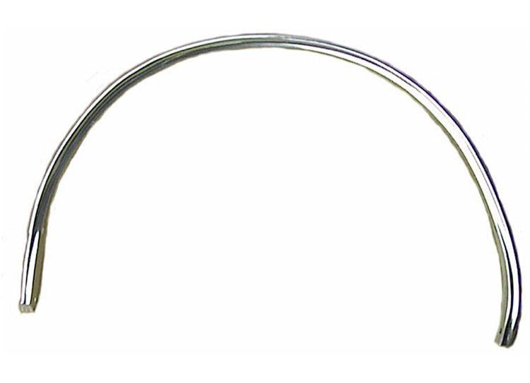 Front Wheelwell Moulding 1967-68 Camaro/Firebird