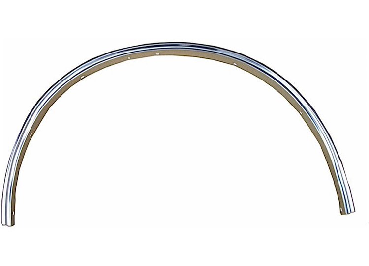 Rear Wheelwell Moulding 1968
