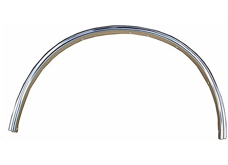 Rear Wheelwell Moulding 1968