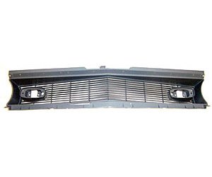 Grille 1968 Standard/SS