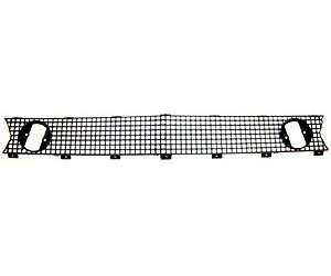 Grille with Lamp Holes 1967 Standard