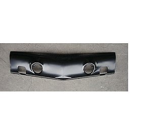 Front Valance Panel 1969 Standard