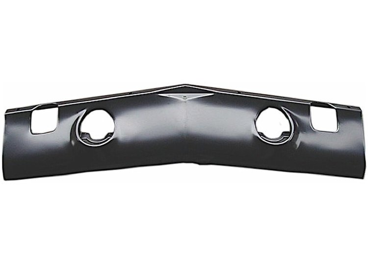 Front Valance Panel 1969