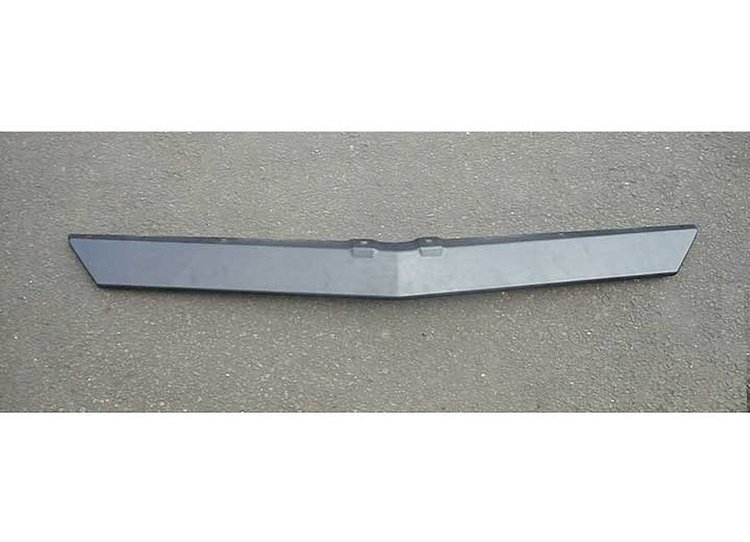 Front Spoiler 1969