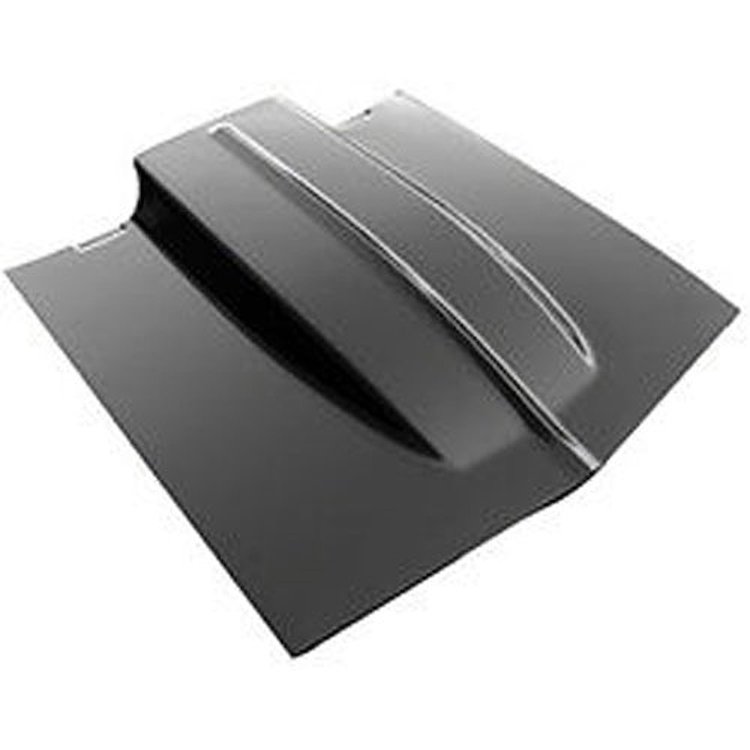 Cowl Induction Hood 1967-69 Camaro