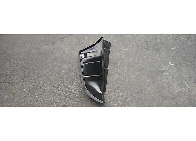 Trunk Side Filler Panel 1969 Camaro/Firebird