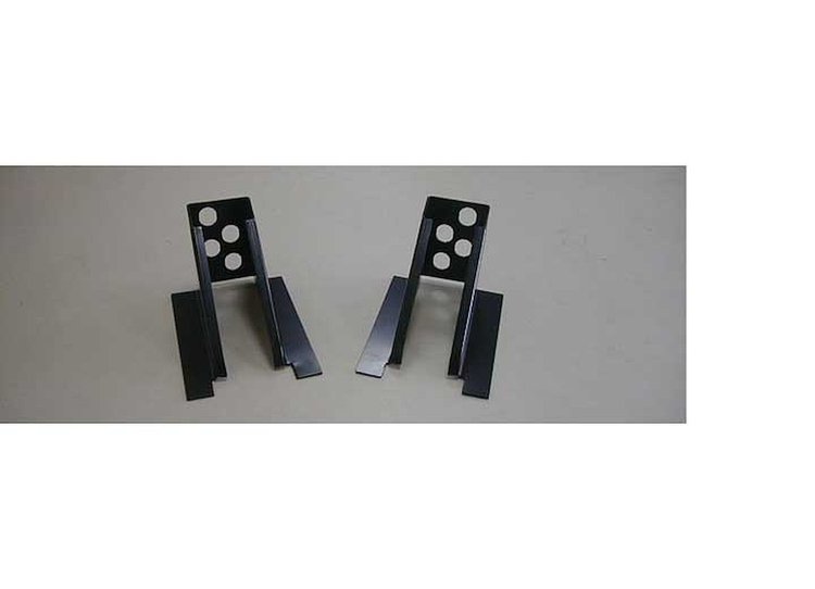 Inner Trunk to Tail Pan Brace 1969 Camaro/Firebird
