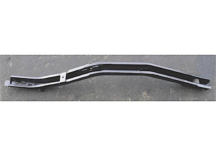 LH RR FRAME RAIL HT CAMAR