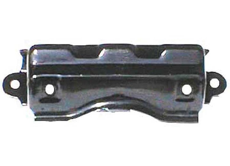 RR CENTER BUMPER BRKT CAMARO 69
