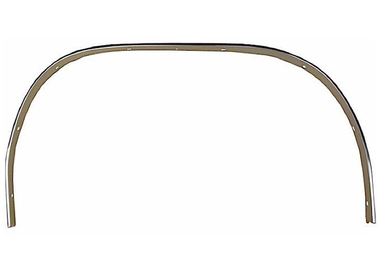 Rear Wheelwell Moulding 1969 Camaro/Firebird