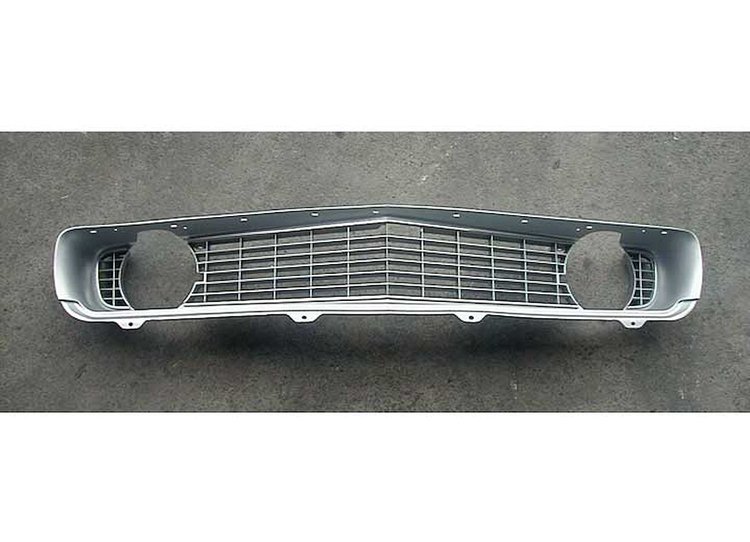 Grille 1969 Standard/Z28
