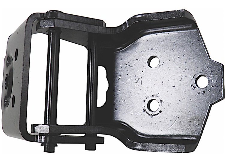 FRONT DOOR HINGE LOWER UN