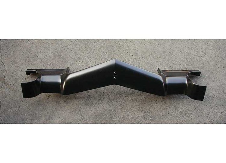 Header Panel 1970-73