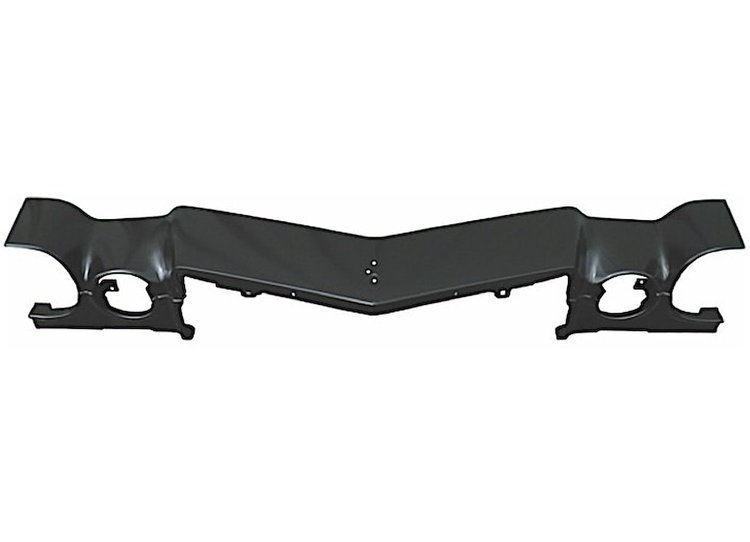 Header Panel 1970-73