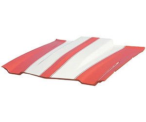 Functional Cowl Induction Hood 1970-81 Camaro