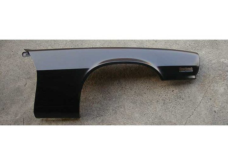 Front Fender 1970-77 Camaro