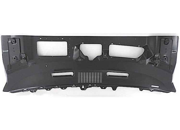 COWL TOP GRILLE CAMARO/FI