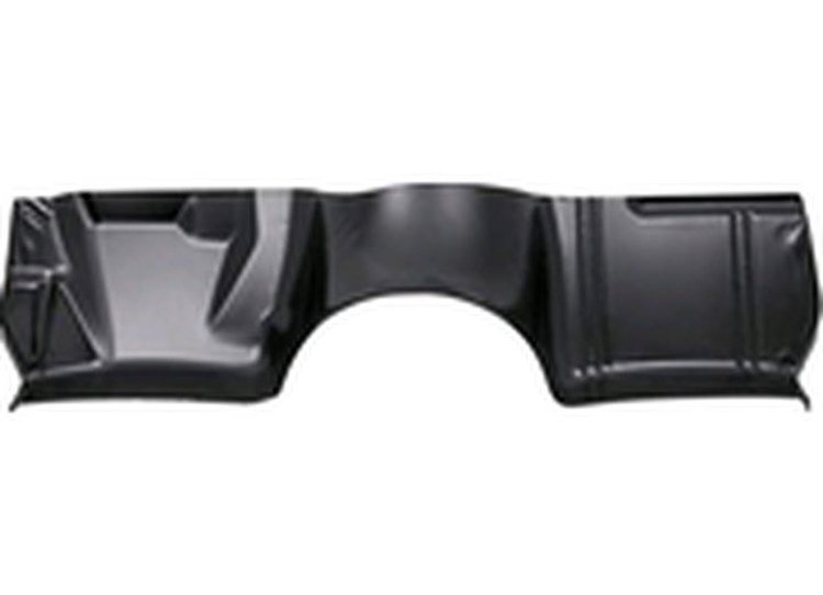 TOE BOARD FLOOR PAN PARTI