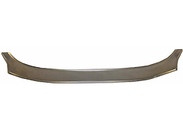 Dash Patch Panel 1970-73 Camaro/Firebird/Trans Am