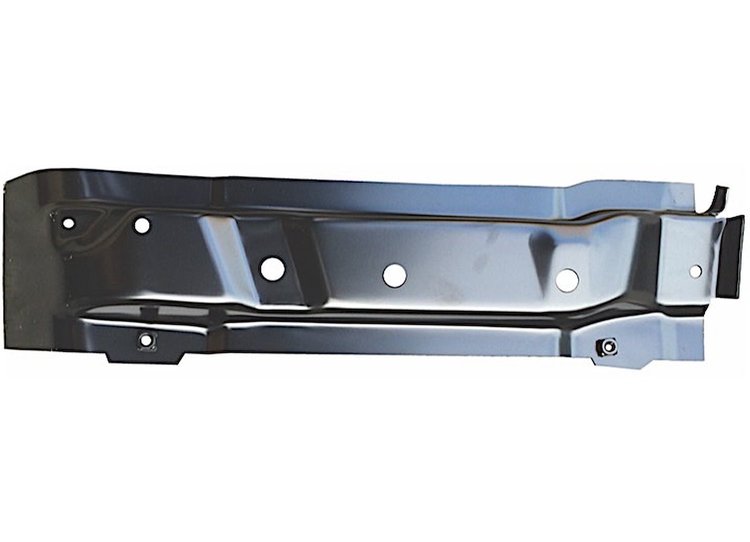 LH RR FLOOR BRACE CAMARO/