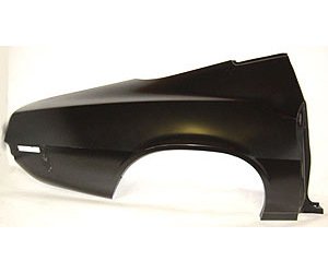 Quarter Panel 1970-73 Camaro