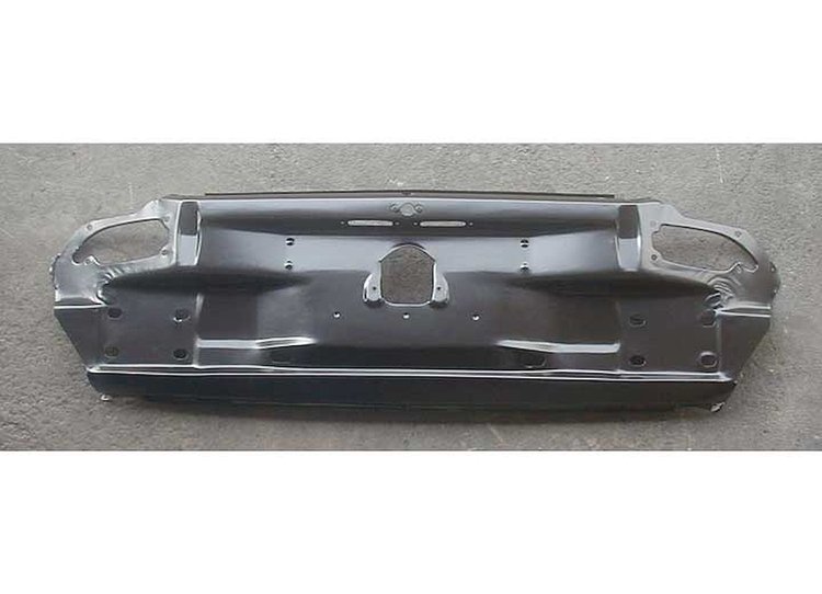 Tail Panel 1974-77