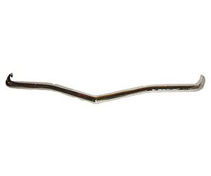Front Bumper 1970-73 Camaro