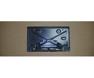 RR LICENSE PLATE BRKT CAMARO 70-77