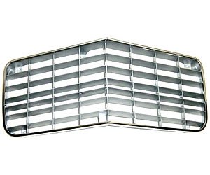 Grille 1972-73 Standard