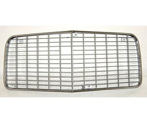 Grille 1970-71 Standard