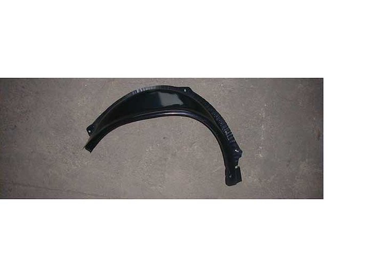 Rear Outer Wheelhouse 1970-81